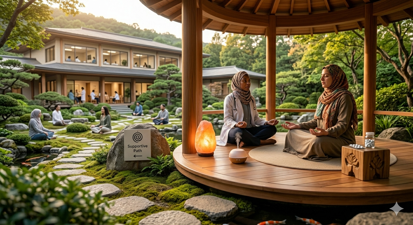 خدمة علاج الخلعة