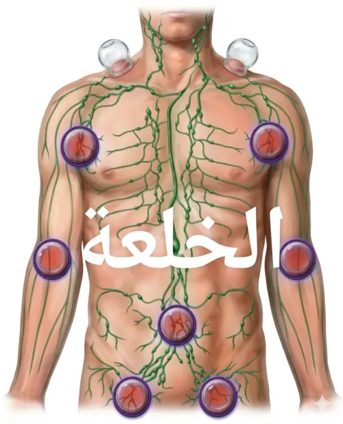 علاج الخلعة في الرياض